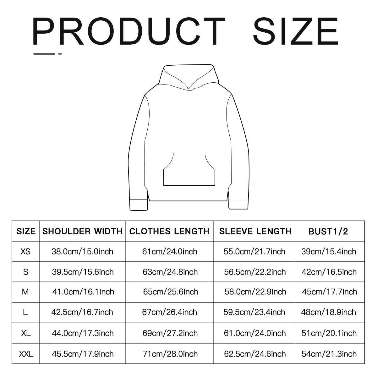 SDPKA KIDS OG HOODIE