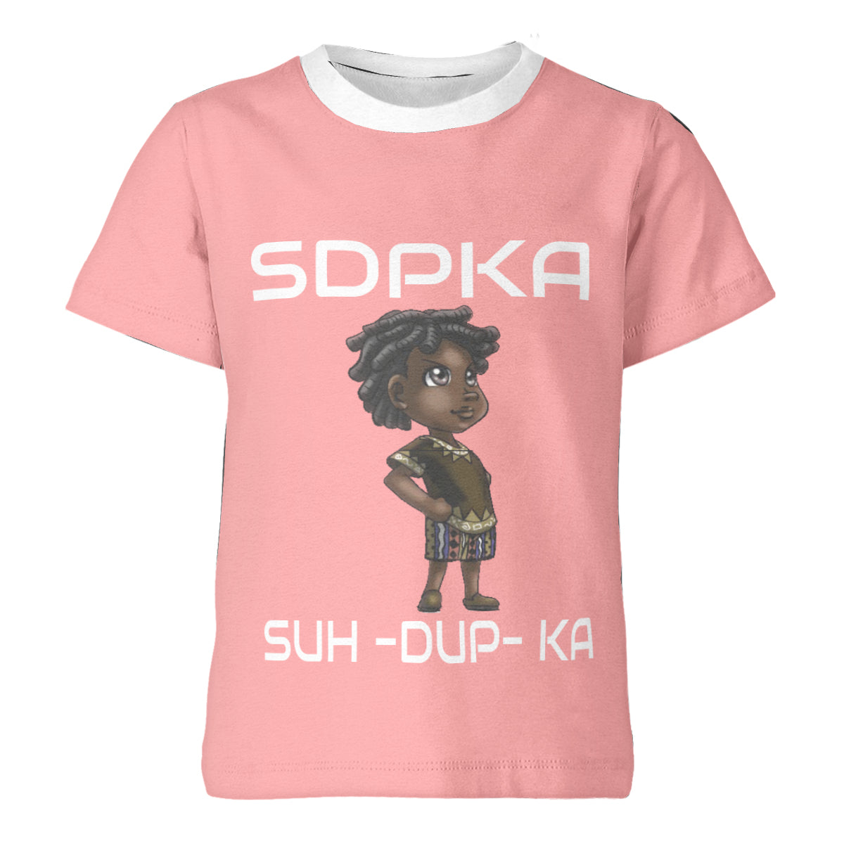 SDPKA Kedar T HEATHER