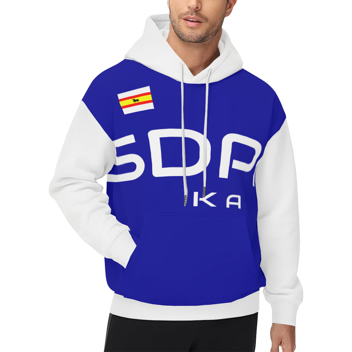 ADULT HOODIE OG4