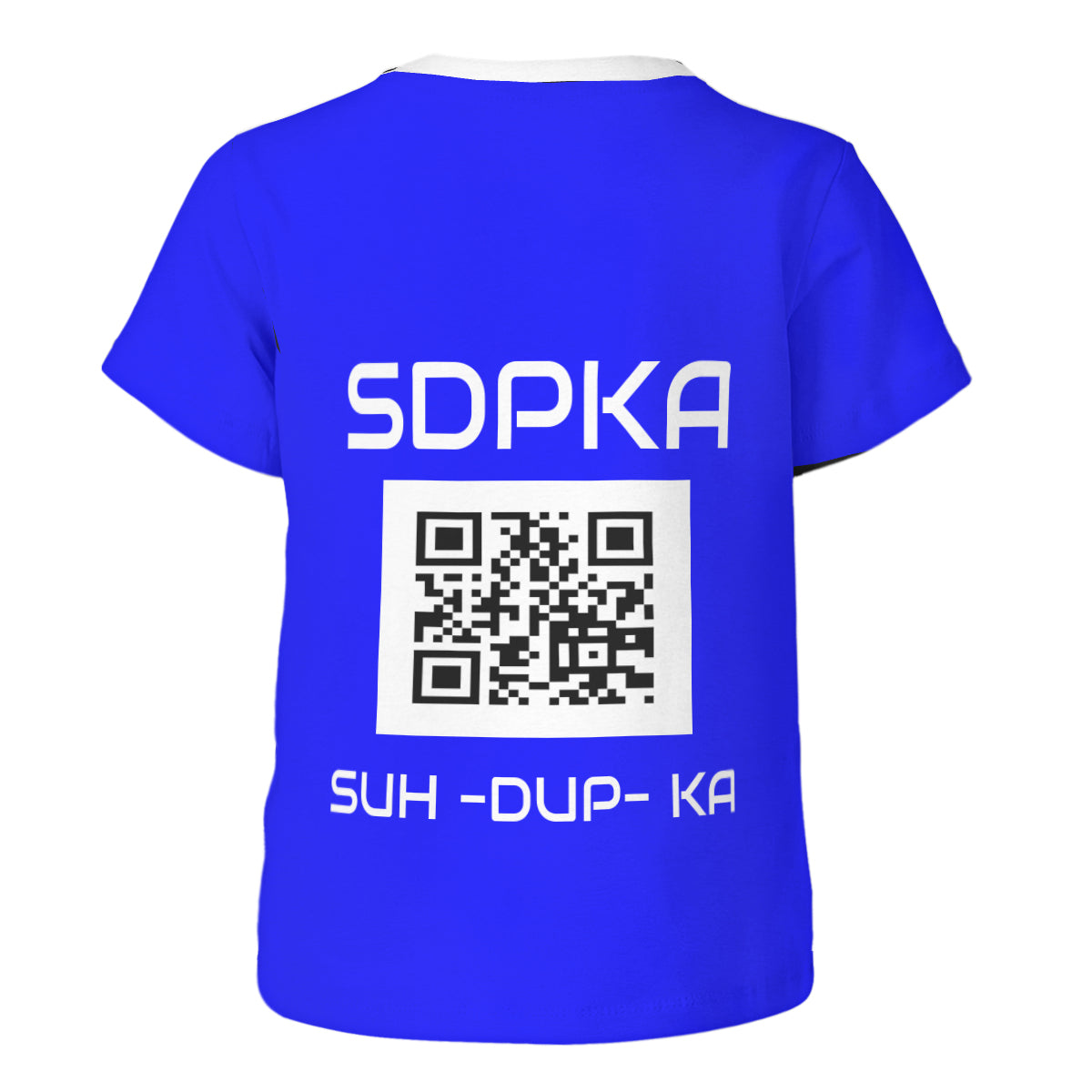 SDPKA Kedar T ROYAL