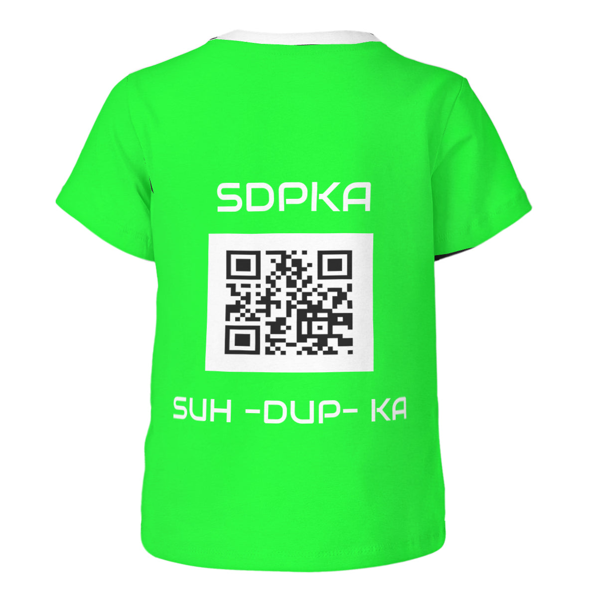 SDPKA NATE & ADA T LIME