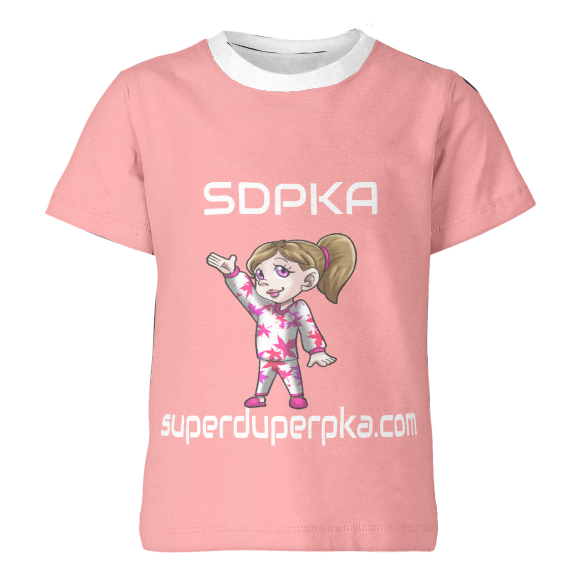 SDPKA ADA T HEATHER
