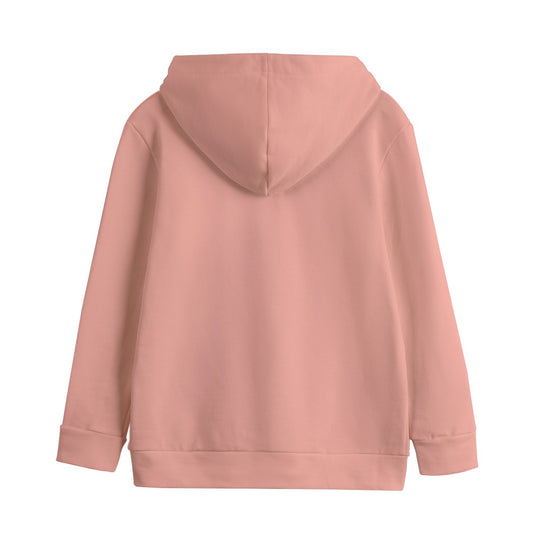 SUH-DUP-KA | GANGIN' IT KIDS HOODIE | HEATHER | 310GSM Cotton