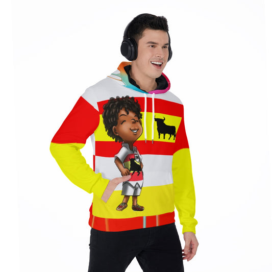 TWIN the VIBE | MINI ME | RICO SWAG II (Yellow) | for ADULTS