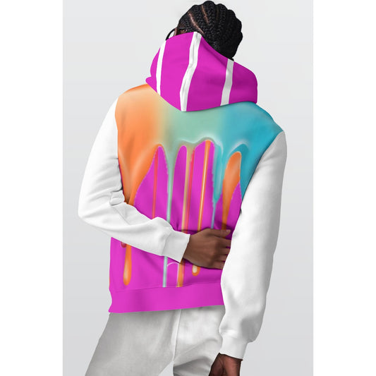 ADULT | TWIN the VIBE | MINI ME I ADA SWAG II | HOODIE | SDPKA