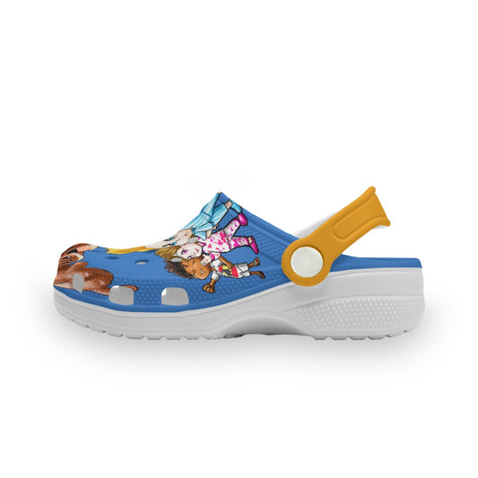 SDPKA KID KROXX | BLUE
