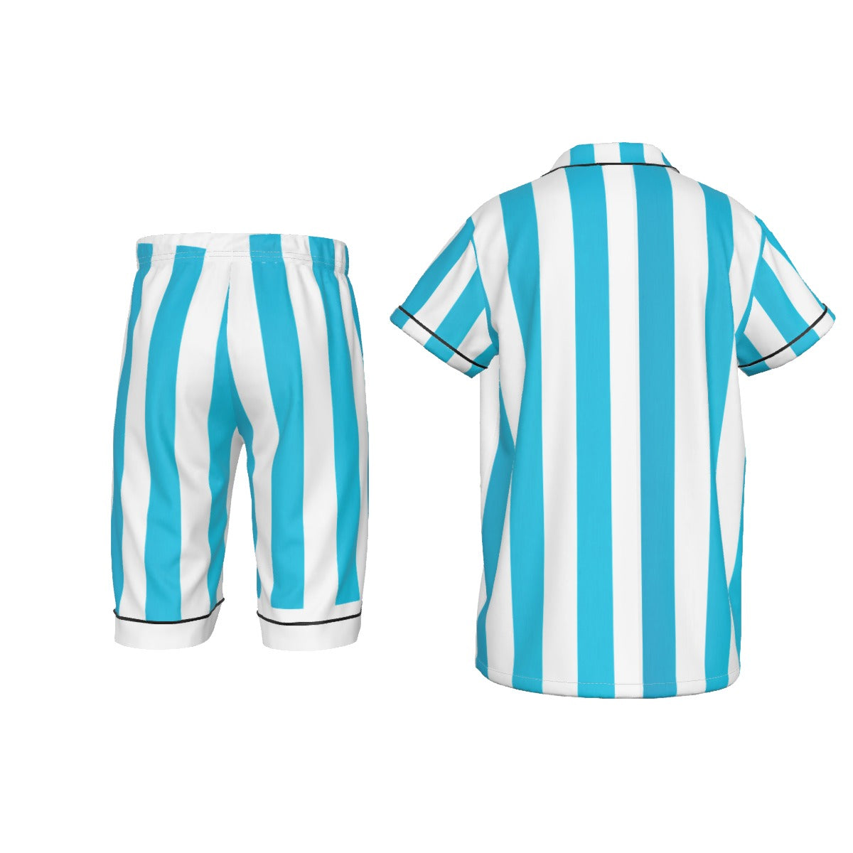 SDPKA NATE KIDS PAJAMAS BUNDLE
