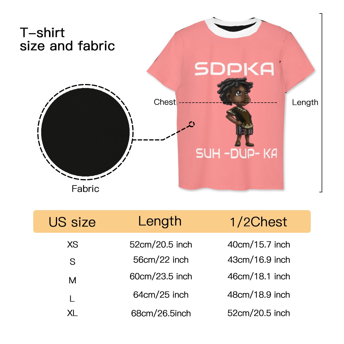 SDPKA Kedar T HEATHER