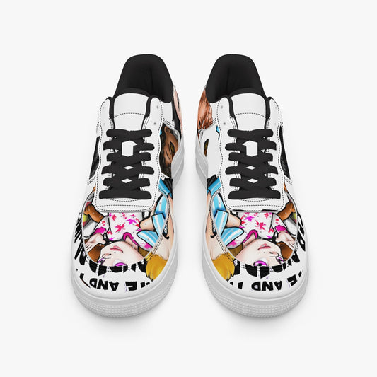SDPKA AF1's ADA'S DRIP | SUH-DUP-KA's