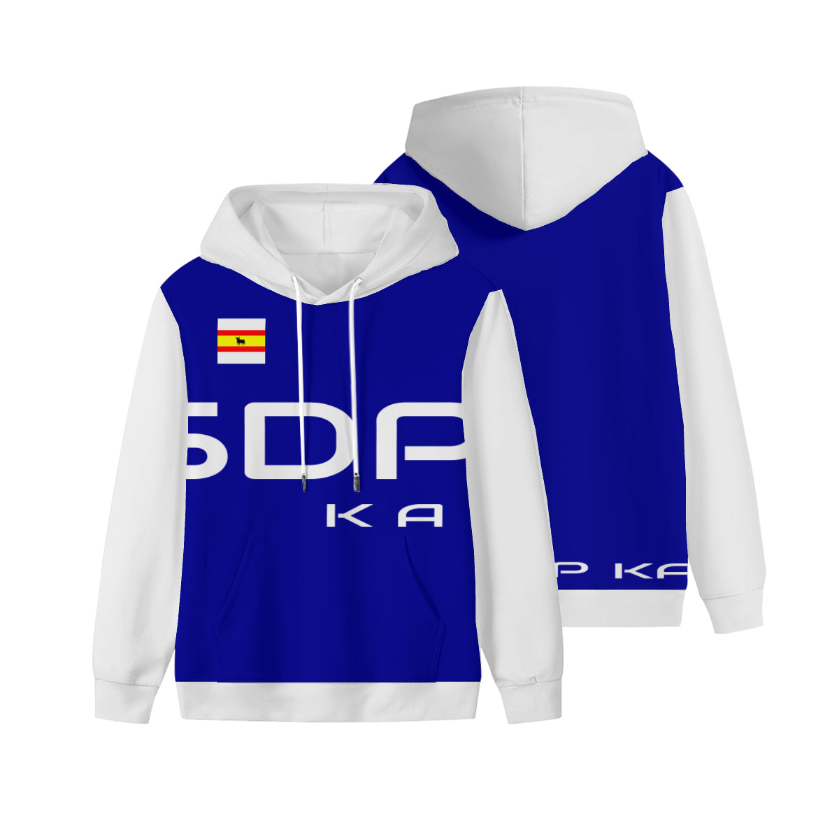 ADULT HOODIE OG4