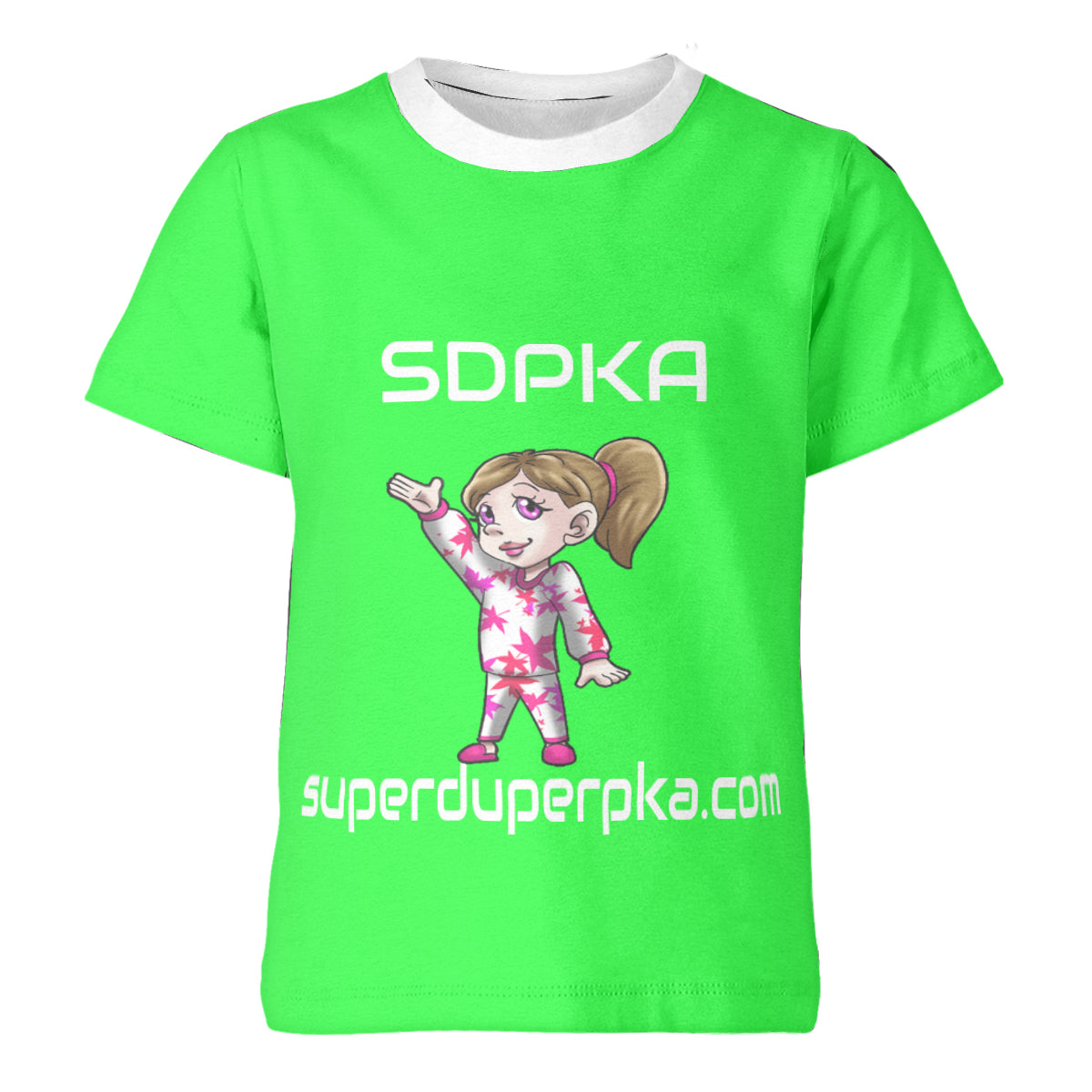 SDPKA ADA T LIME