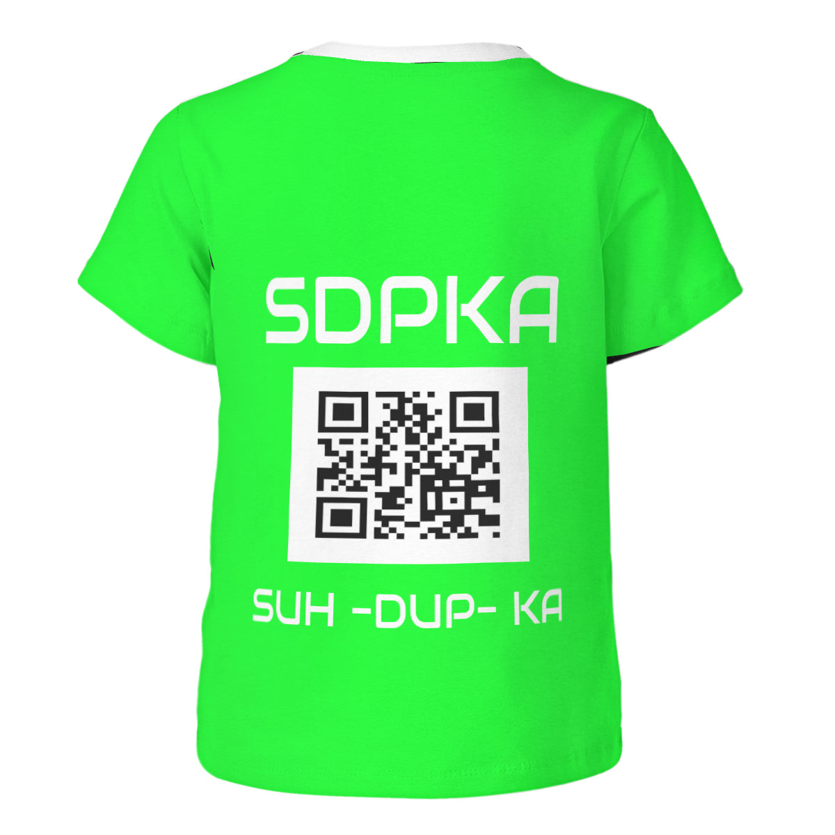 SDPKA Kedar T LIME