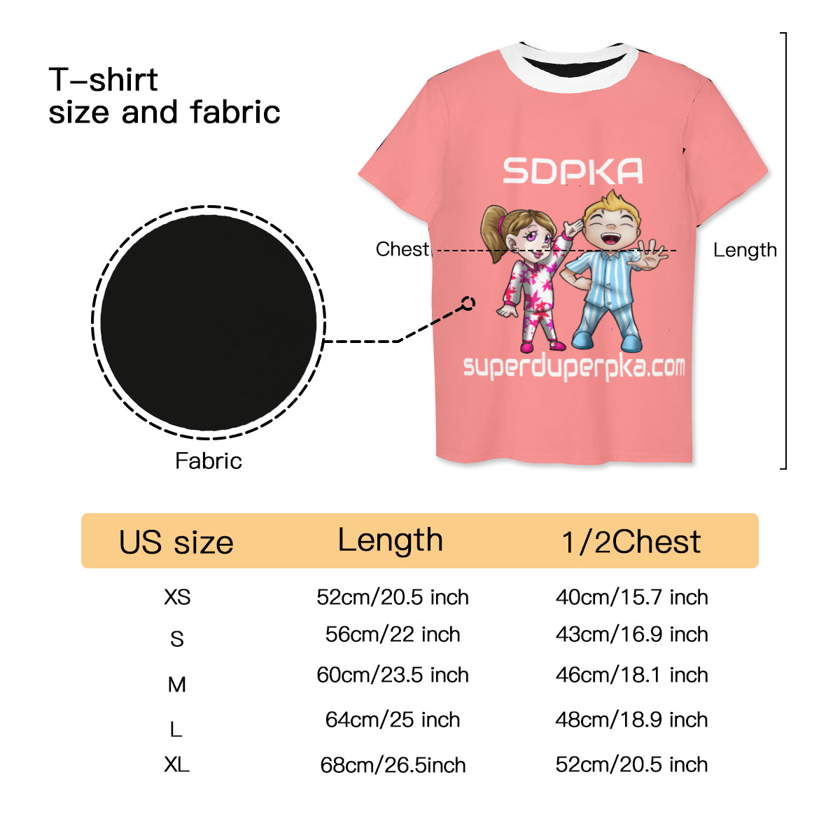 SDPKA NATE & ADA T HEATHER