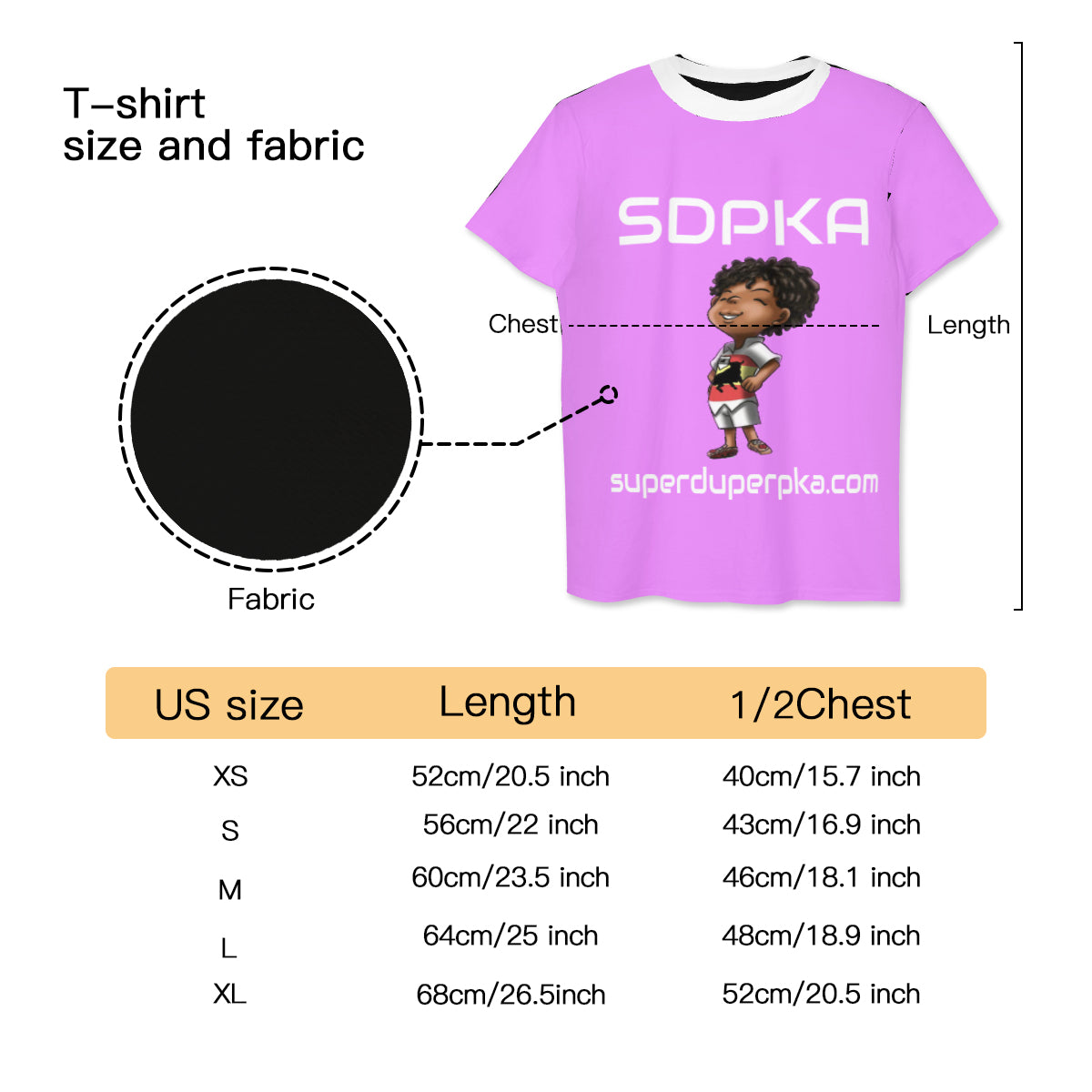 Rico 's Salute of Courage T-Shirt. | LT PINK
