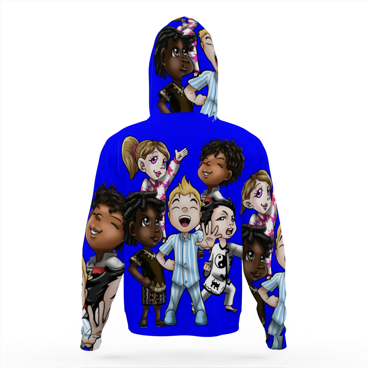 SDPKA KIDS GANGINIT ROYAL