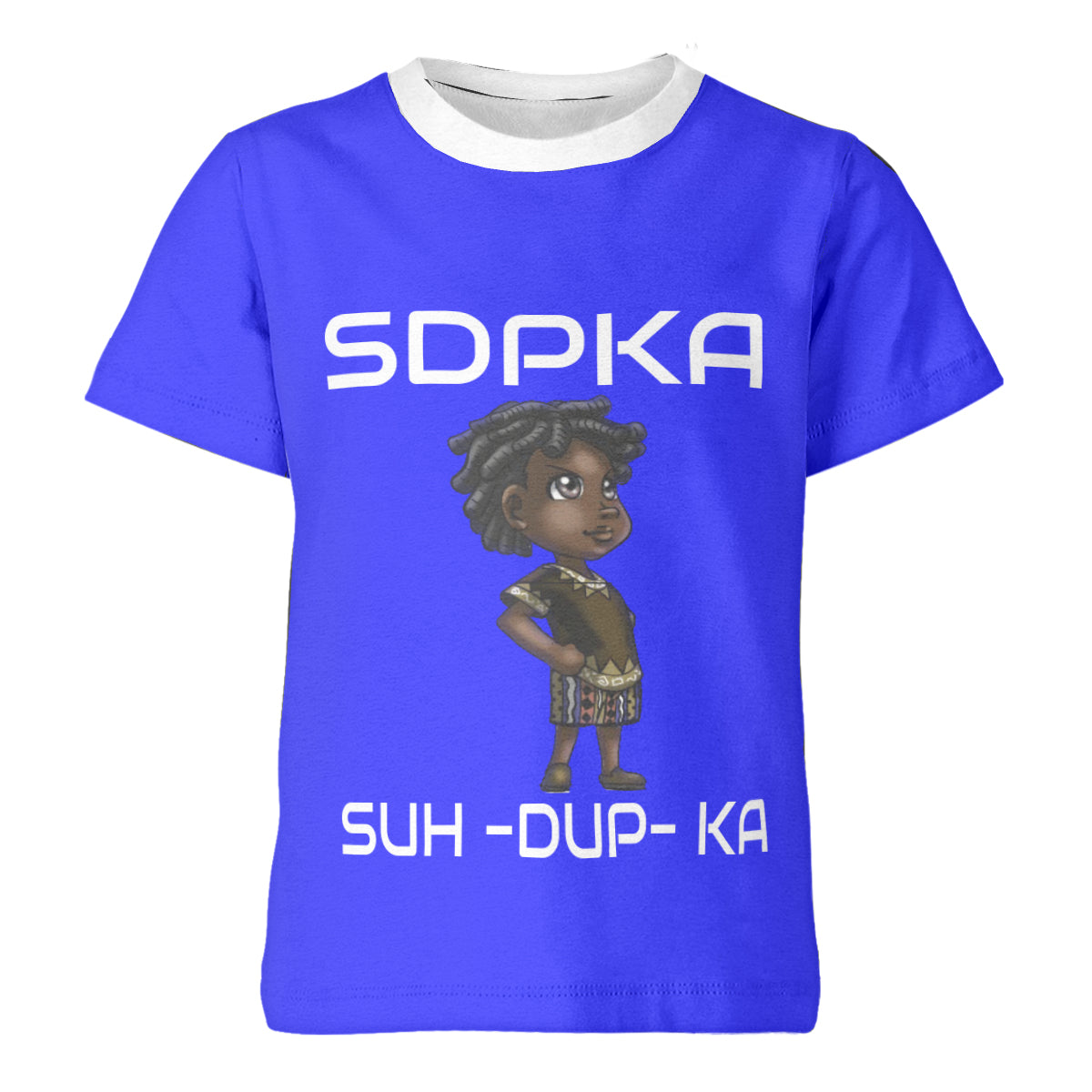 SDPKA Kedar T ROYAL