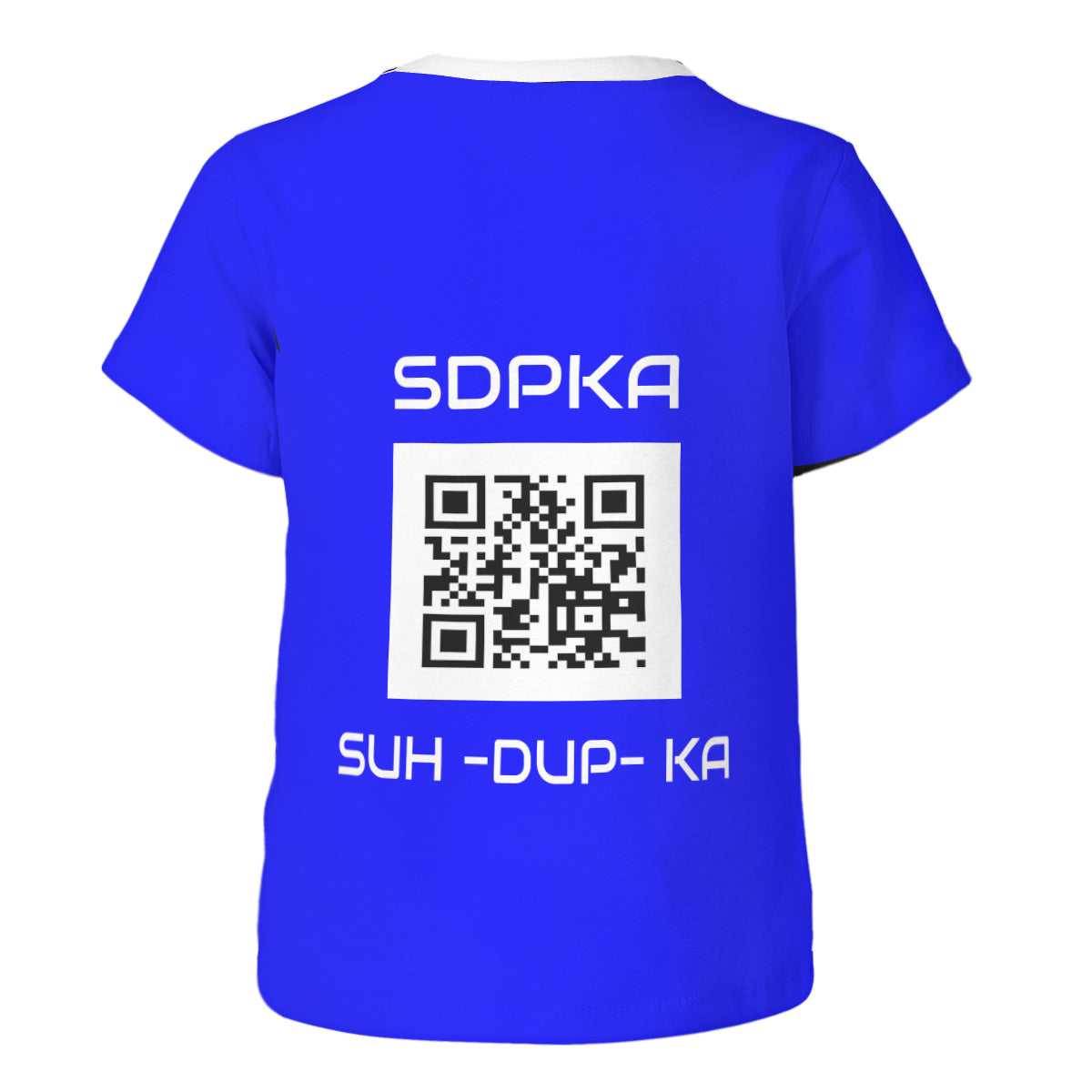 SDPKA ADA T ROYAL