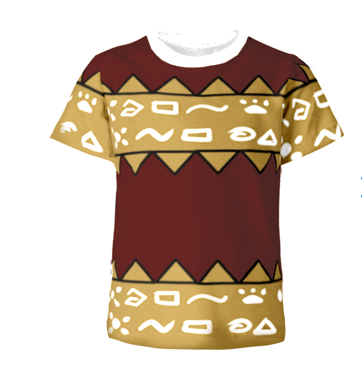 KID'S KEDAR Pajama Shirt