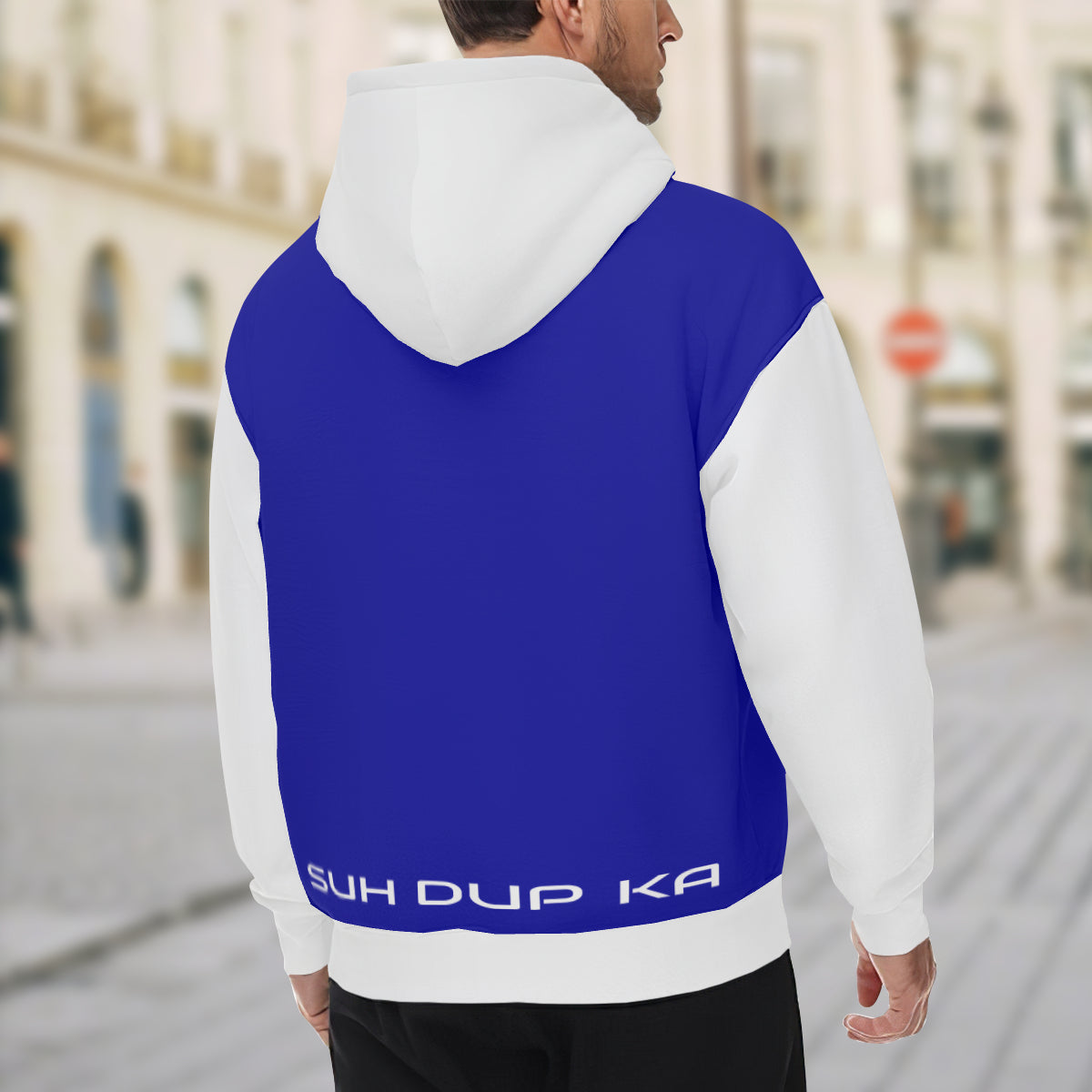 ADULT HOODIE OG4