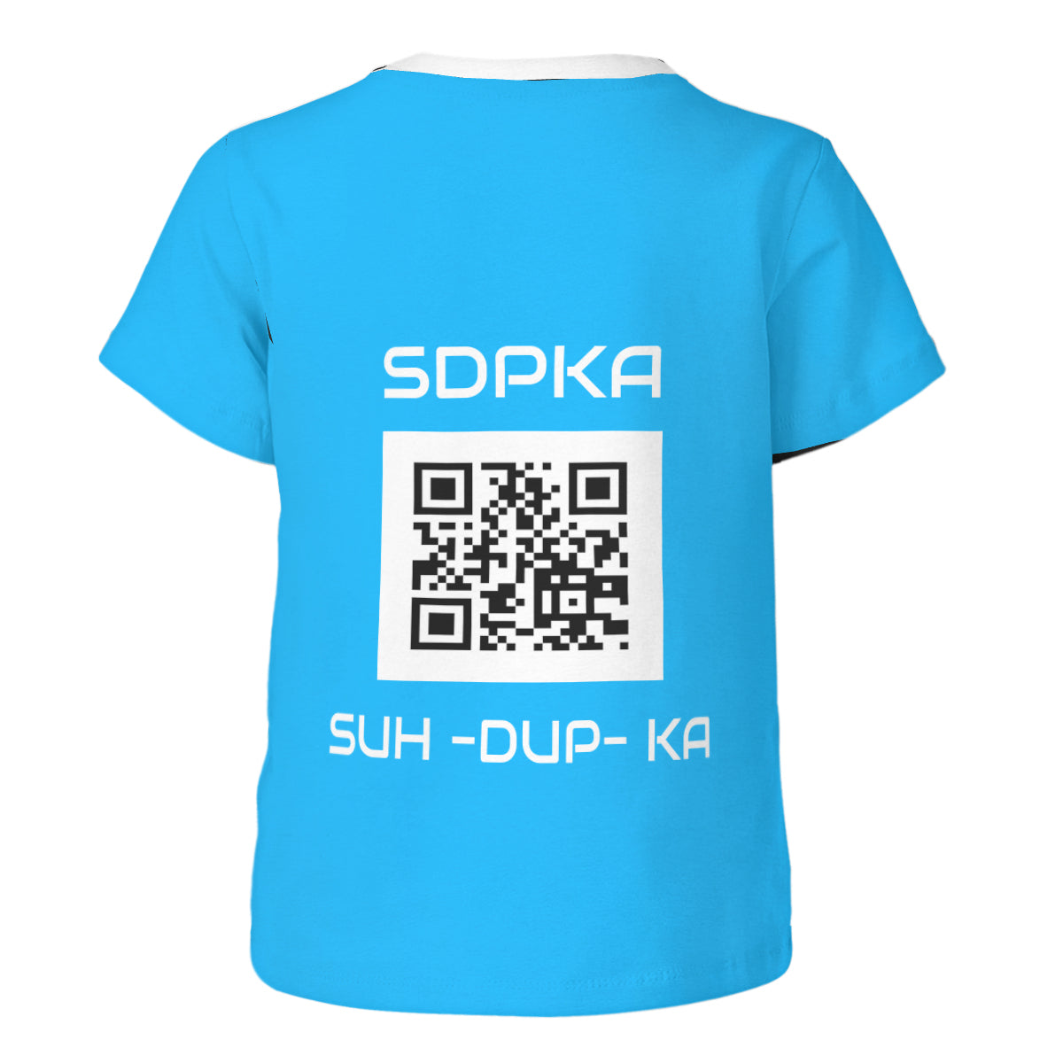 SDPKA ADA T RASPBERRY