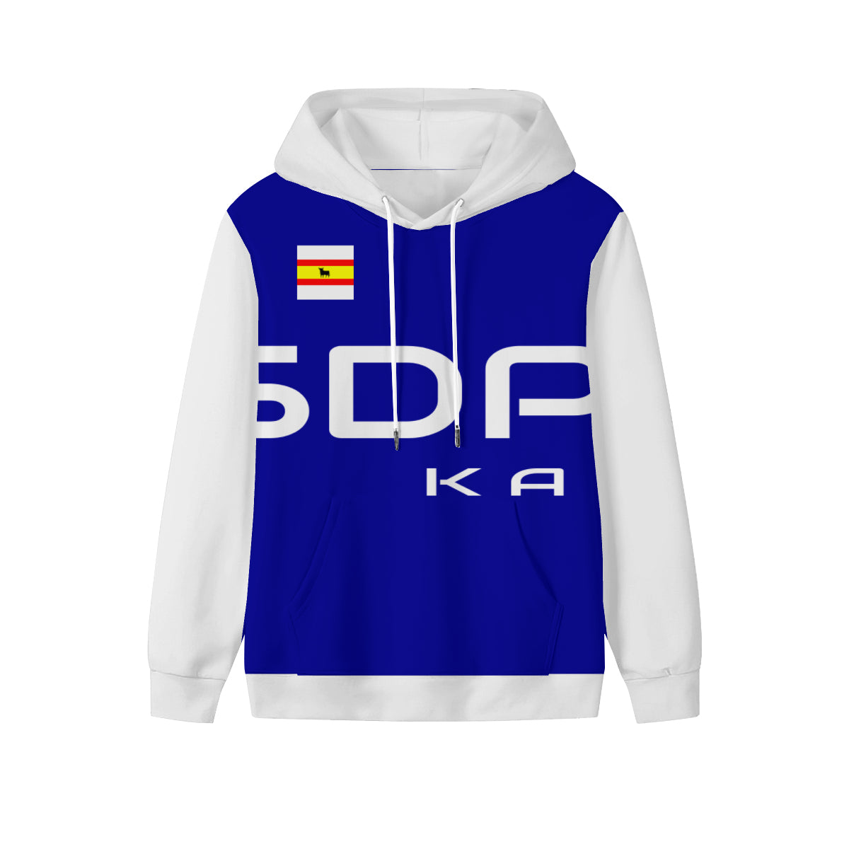 ADULT HOODIE OG4