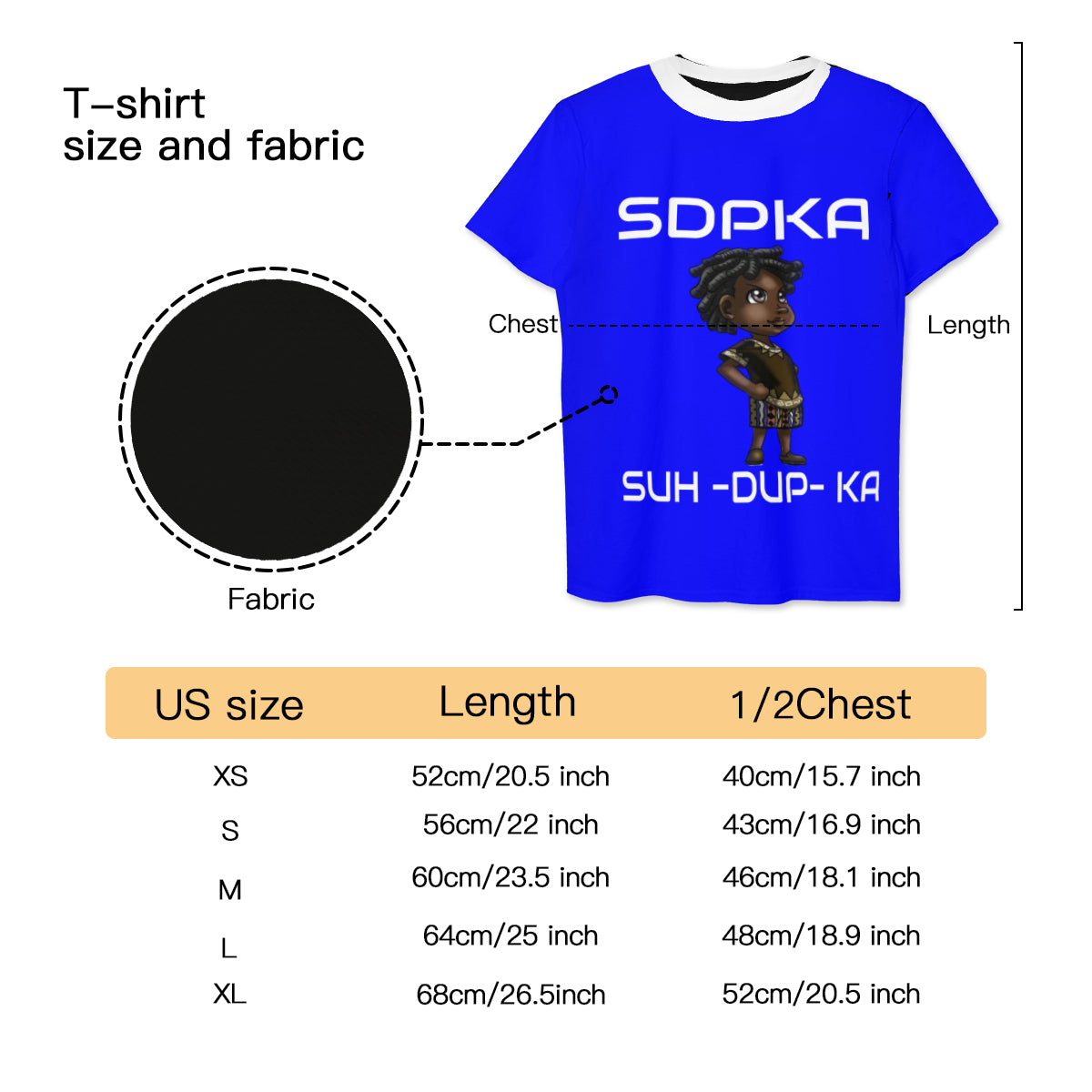 SDPKA Kedar T ROYAL