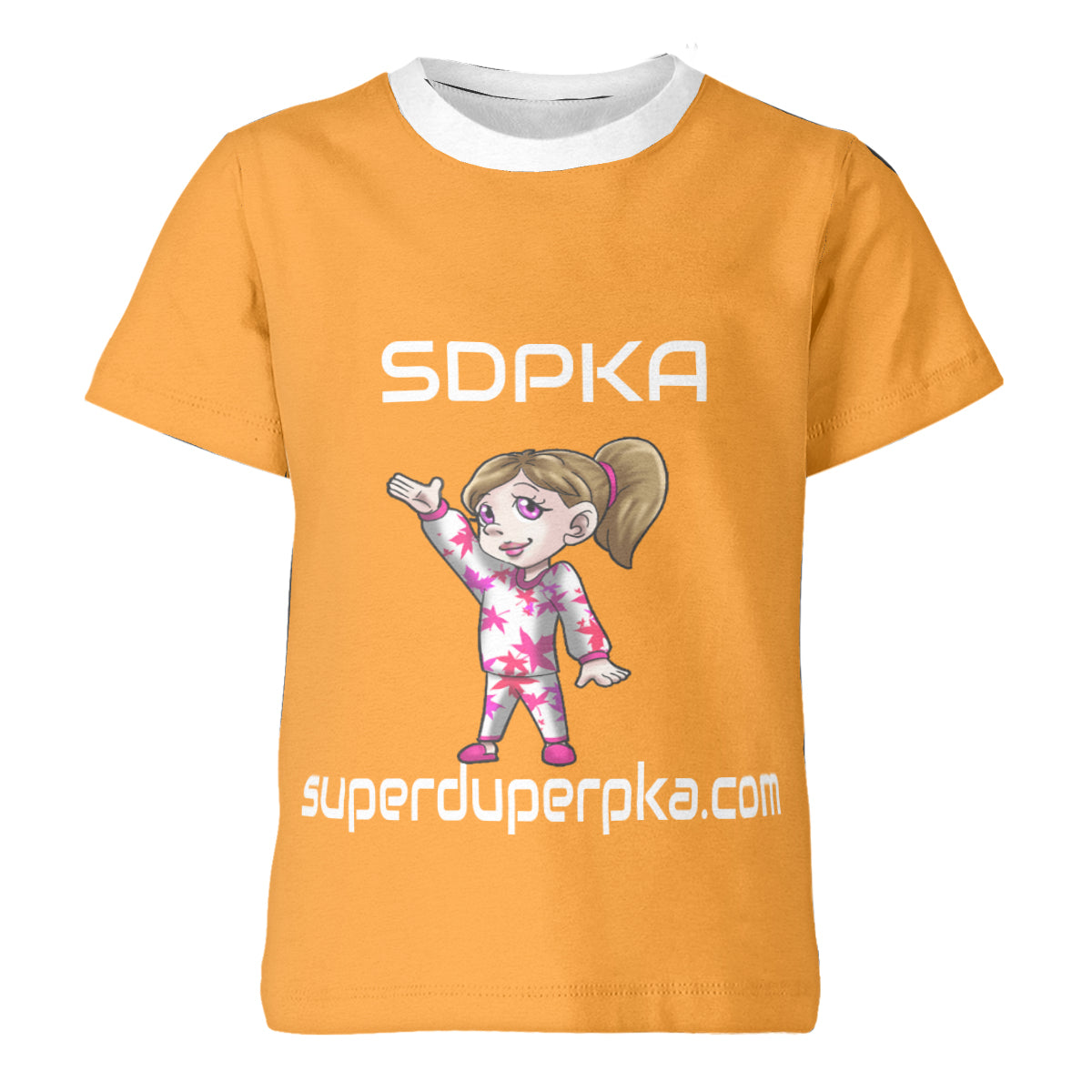 SDPKA ADA T ORANGE