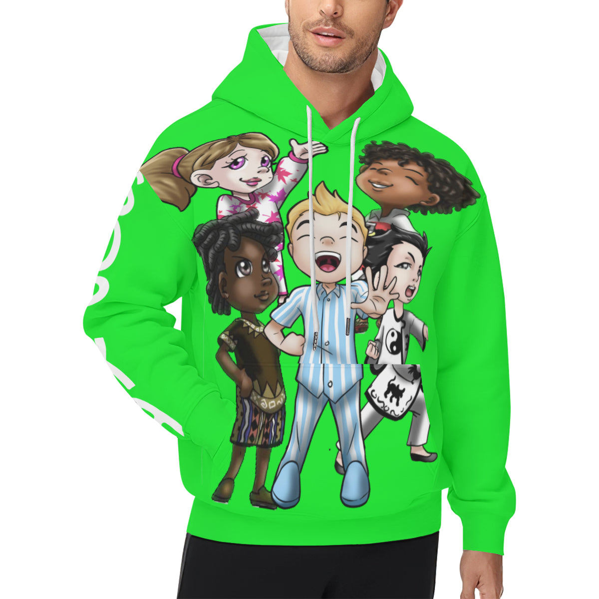 SDPKA ADULT GANGINIT