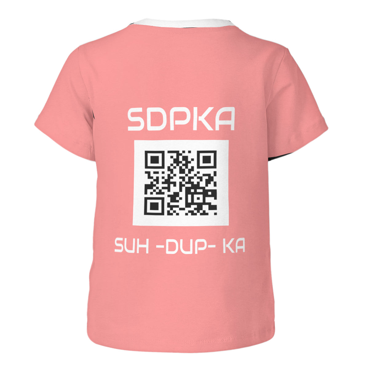 NATE 5 T SHIRT HEATHER