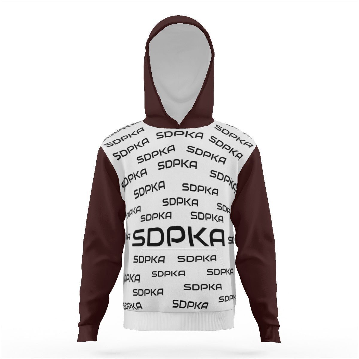 Twin the Vibe | Mini Me | Matching Hoodies | for  *ADULTS*