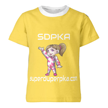 SDPKA ADA T YELLOW