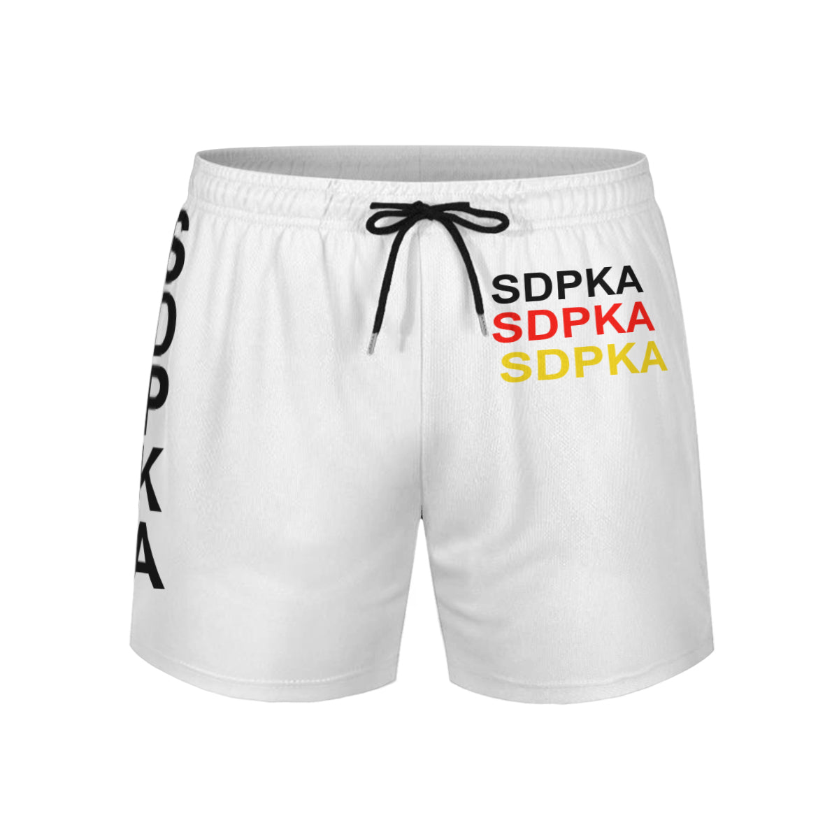 SDPKA RICO'S PJ SHORTS