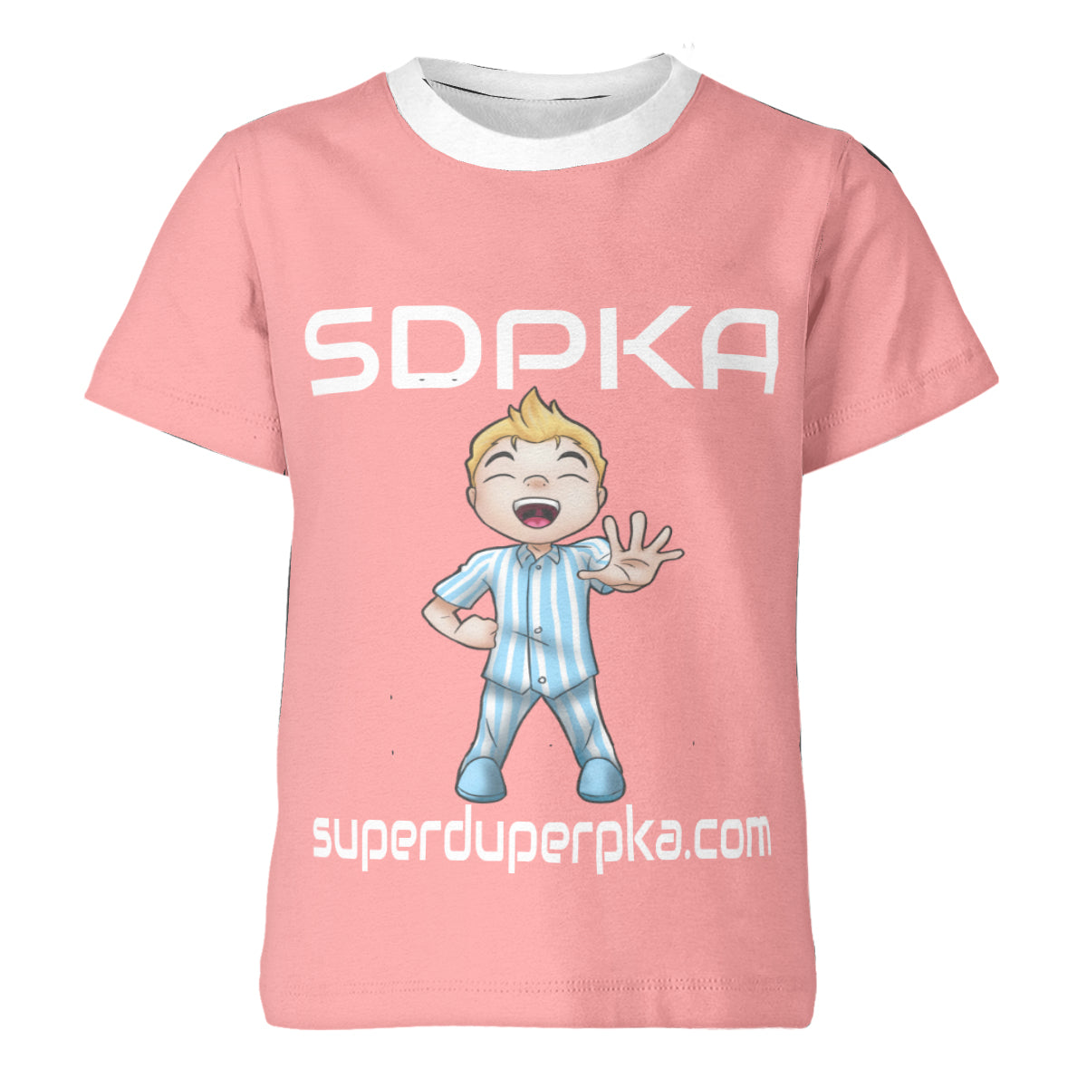 NATE 5 T SHIRT HEATHER