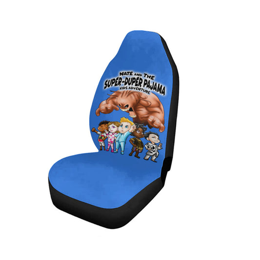 NATE-SDPKA-AUTOMOBILE SEAT COVER