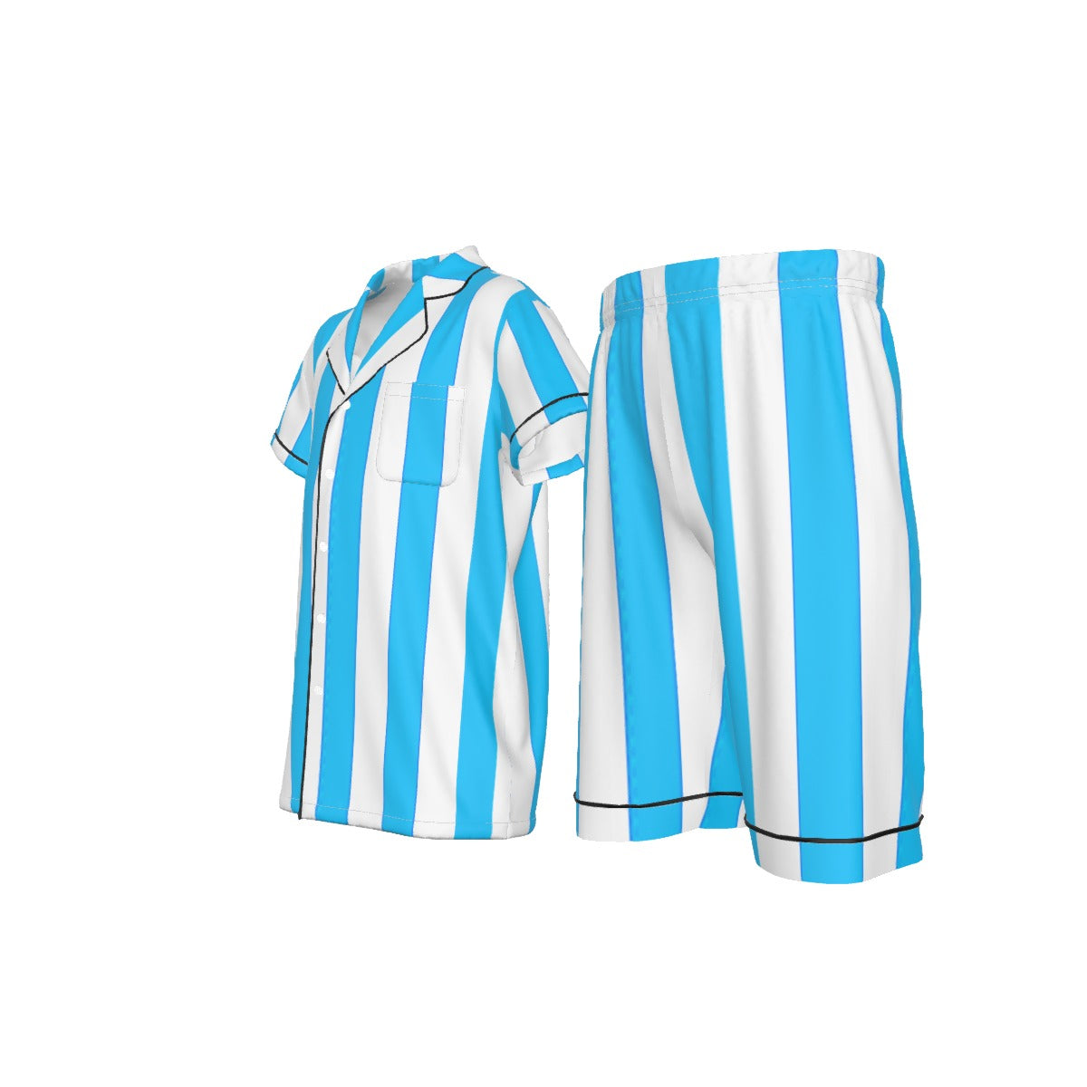 SDPKA NATE'S KID'S PAJAMAS