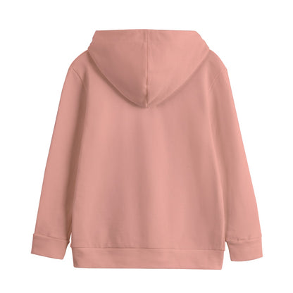 SUH-DUP-KA | GANGIN' IT KIDS HOODIE | HEATHER | 310GSM Cotton