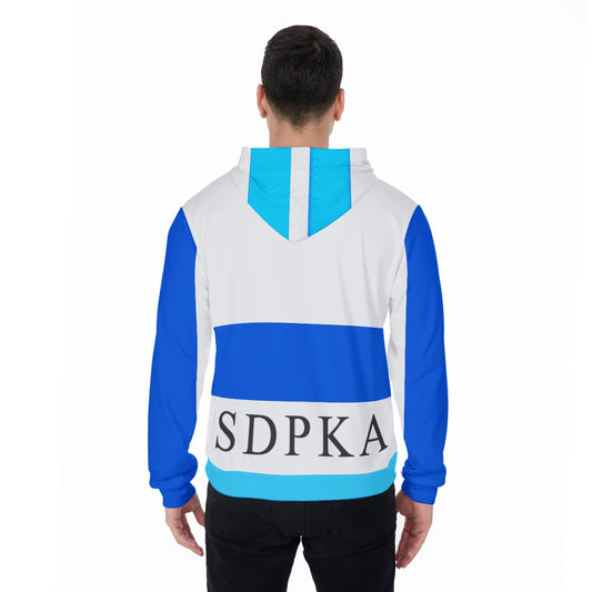 ADULT | TWIN the VIBE NATE SWAG | MINI ME | HOODIE | SDPKA