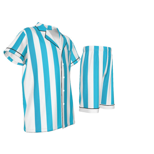 BOOK & NATE KID'S PAJAMAS BUNDLE