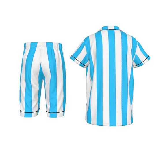 SDPKA NATE'S KID'S PAJAMAS