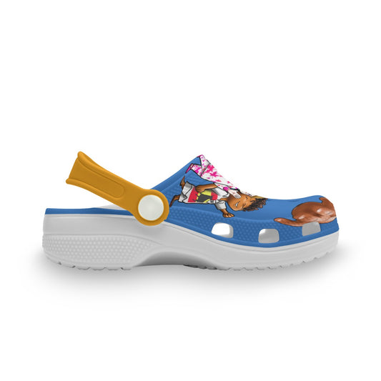 SDPKA KID KROXX | BLUE