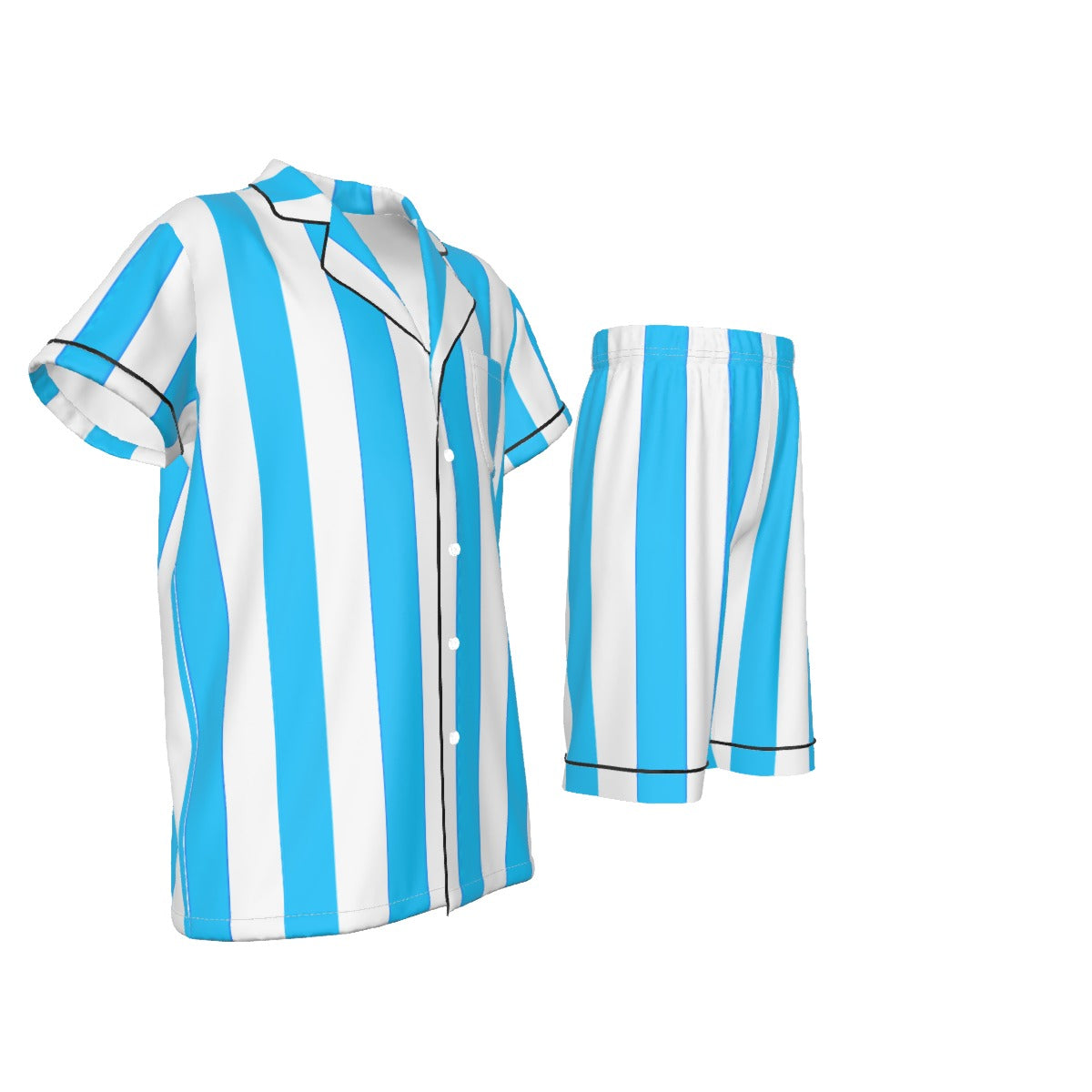 SDPKA NATE'S KID'S PAJAMAS