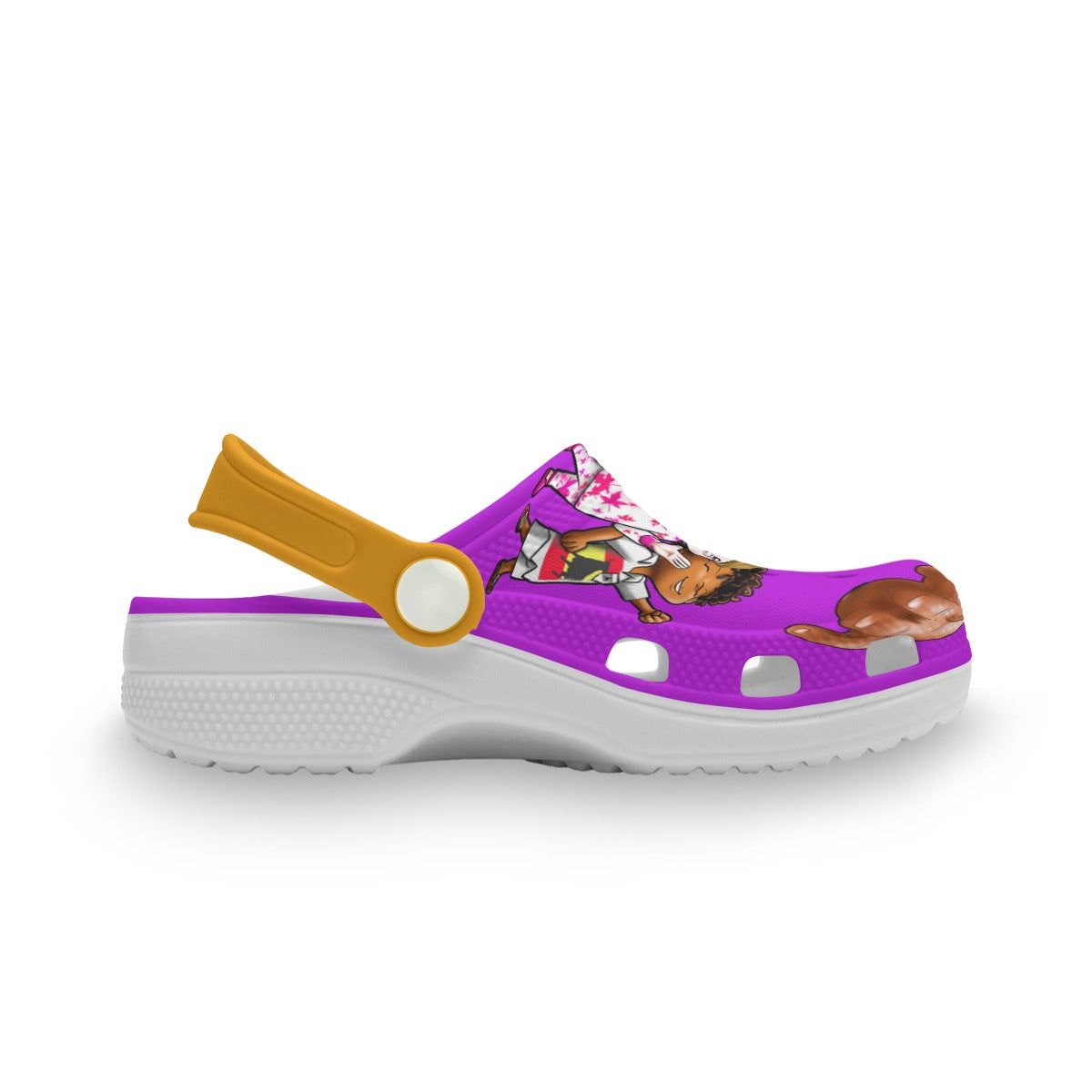 SDPKA KID KROX | PINK