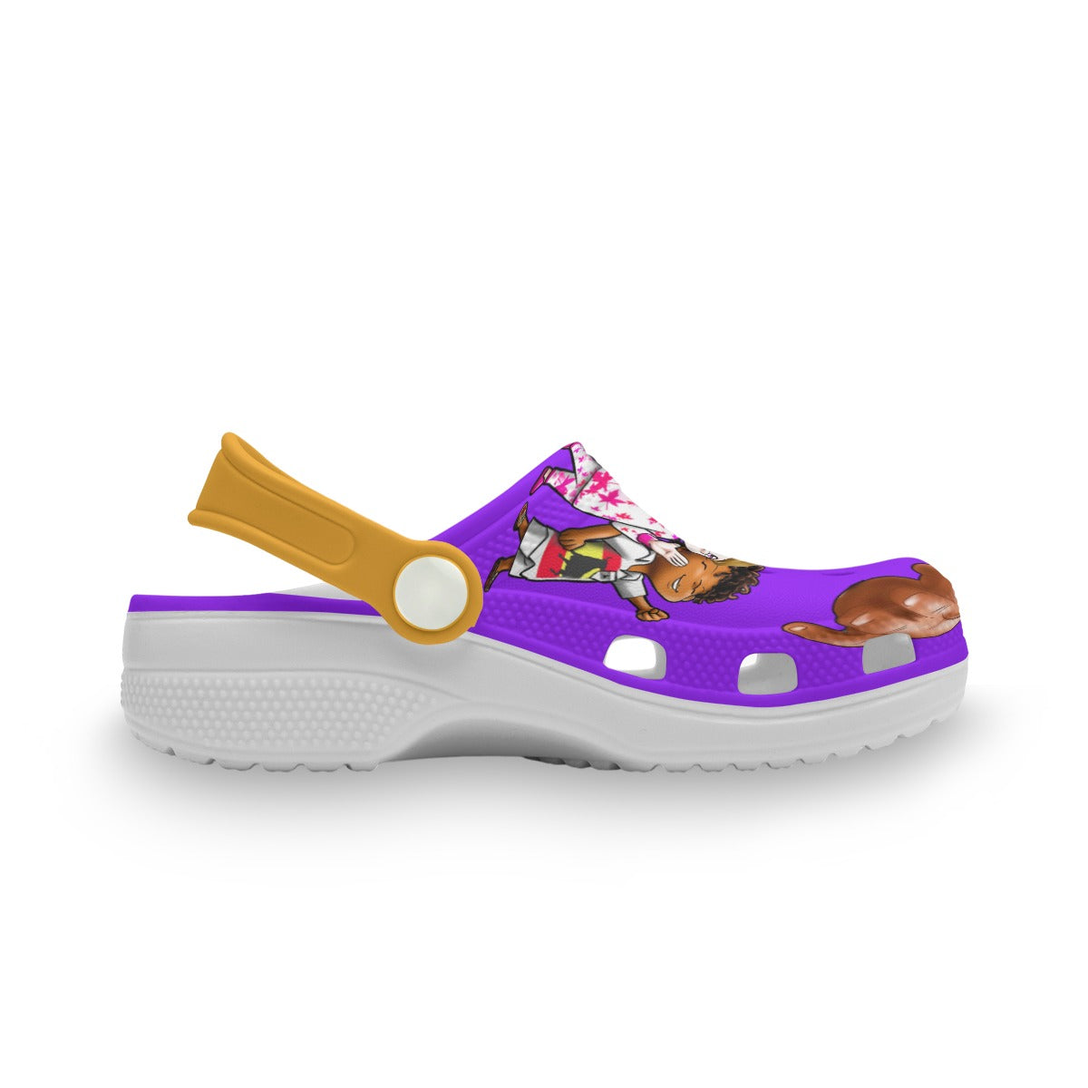 SDPKA KID KROX | PURPLE