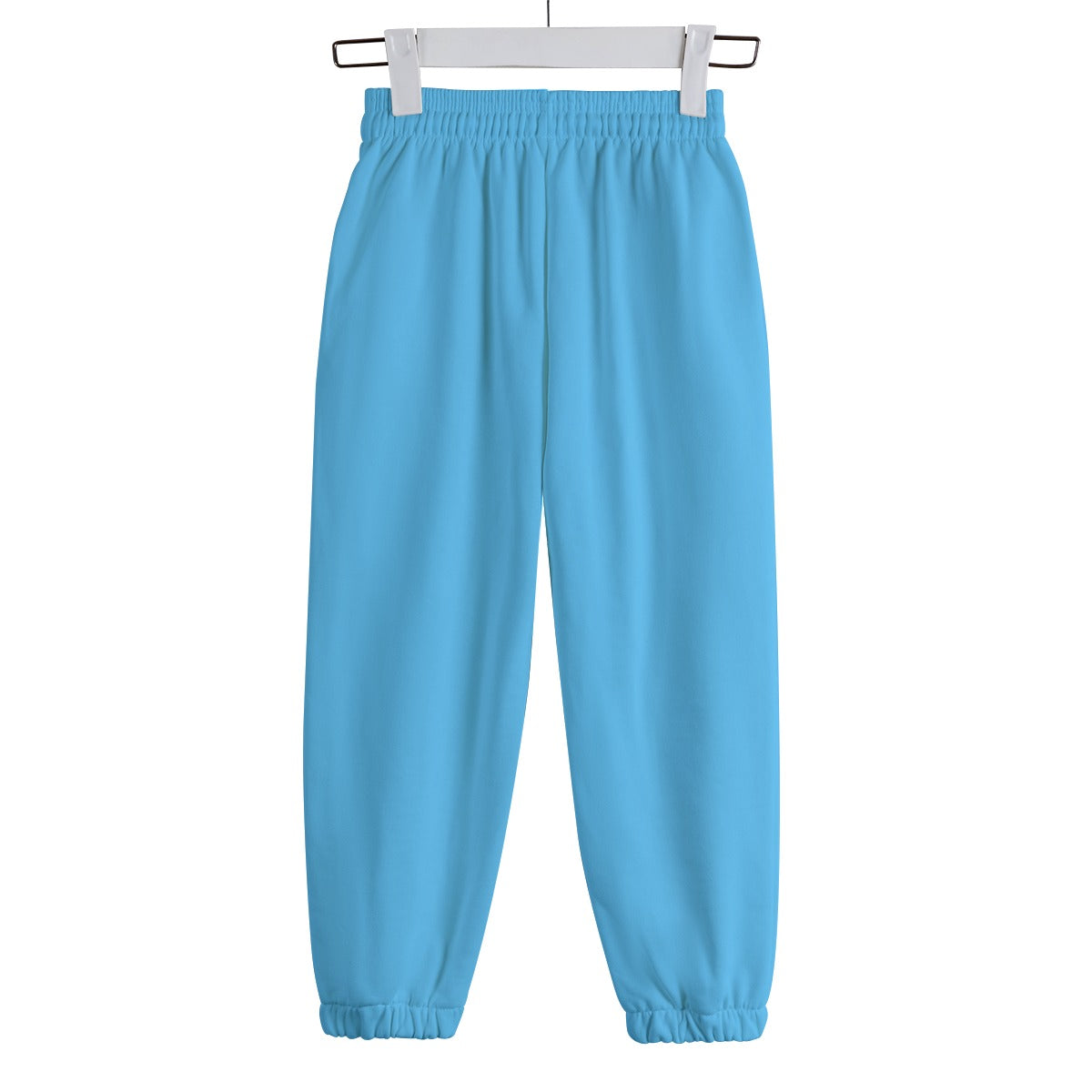 SDPKA | BOOK & GANGIN' IT KIDS SWEAT SUIT | LT PINK OR BLUE | 310GSM Cotton