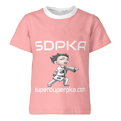 SDPKA SOSHI T HEATHER