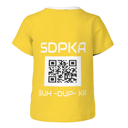 SDPKA KEDAR YELLOW