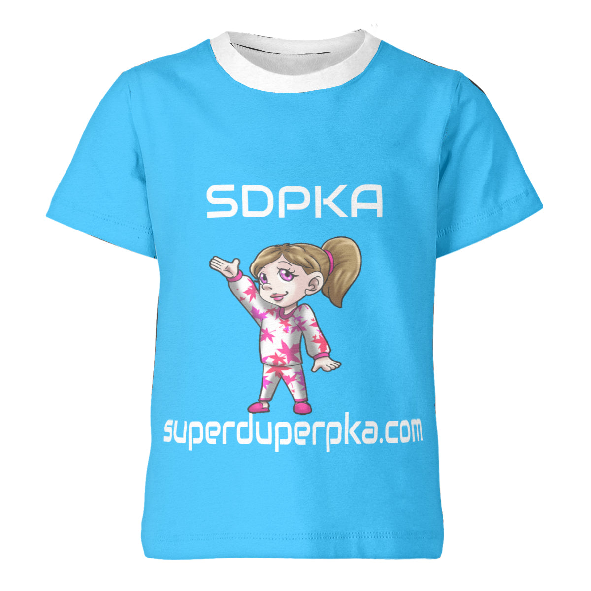 SDPKA ADA T RASPBERRY
