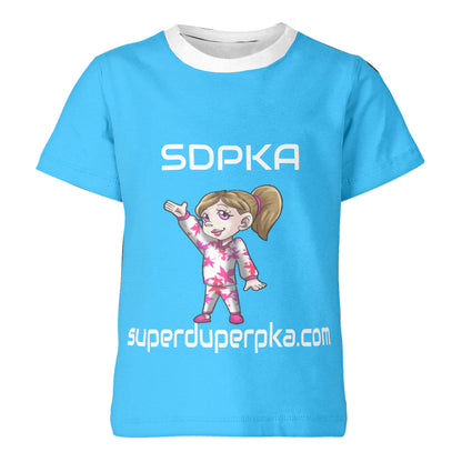 SDPKA ADA T RASPBERRY