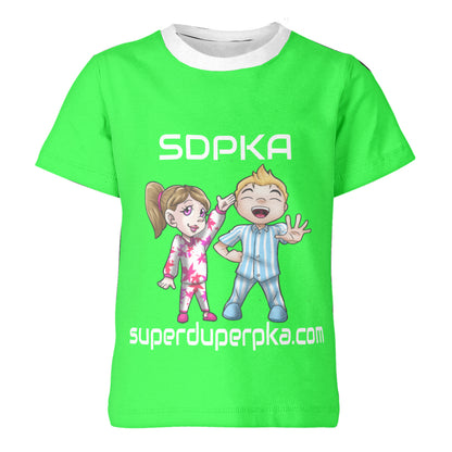 SDPKA NATE & ADA LIME