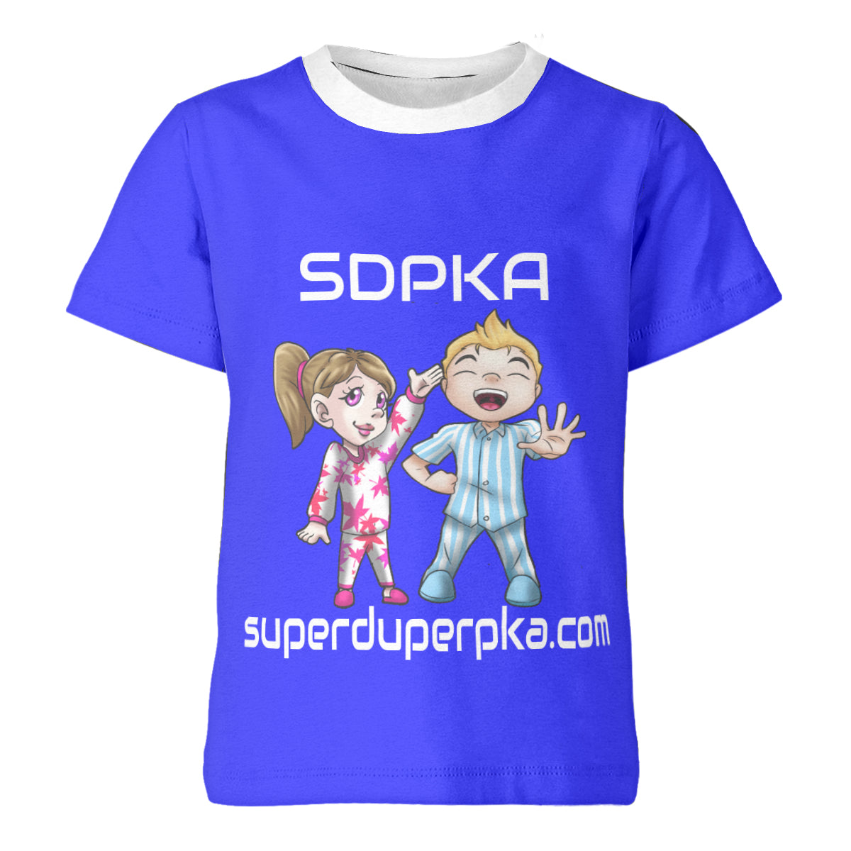 SDPKA NATE & ADA T ROYAL
